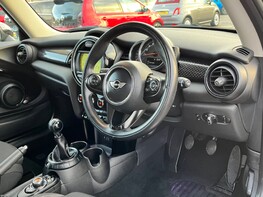 Mini Hatch COOPER S 18