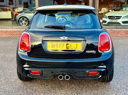 Mini Hatch COOPER S 6