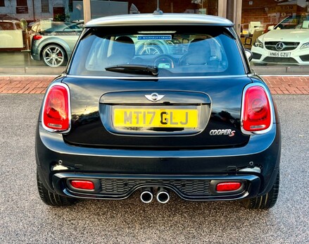 Mini Hatch COOPER S 6