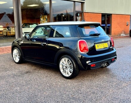 Mini Hatch COOPER S 9