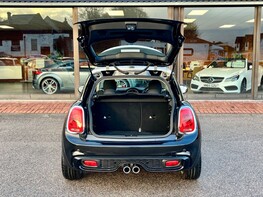 Mini Hatch COOPER S 52