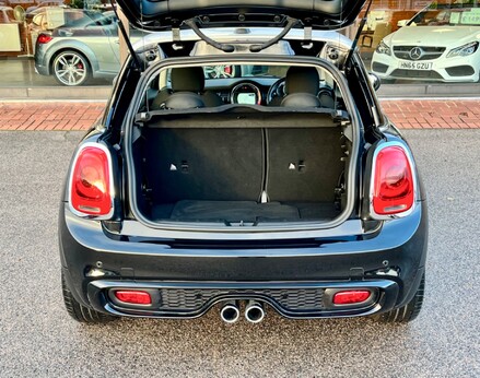 Mini Hatch COOPER S 53