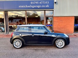 Mini Hatch COOPER S 10