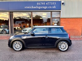 Mini Hatch COOPER S 11