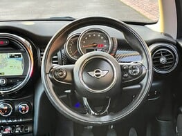 Mini Hatch COOPER S 20