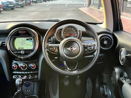 Mini Hatch COOPER S 19