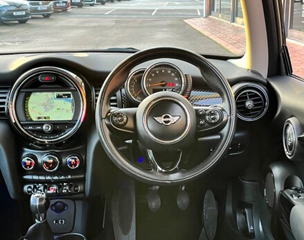 Mini Hatch COOPER S 19