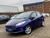 Ford Fiesta ZETEC