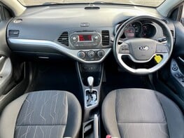 Kia Picanto 2 2