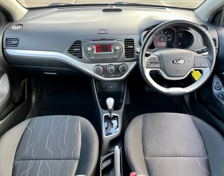 Kia Picanto 2 2