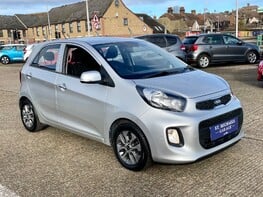 Kia Picanto 2 4