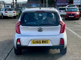 Kia Picanto 2 6