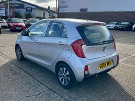 Kia Picanto 2 8