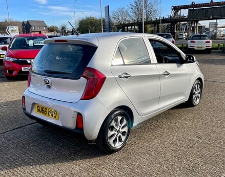 Kia Picanto 2 9