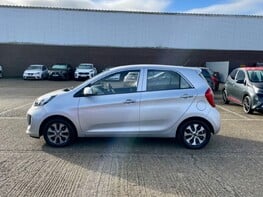 Kia Picanto 2 10