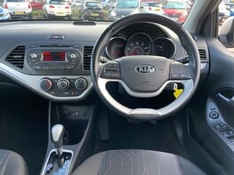 Kia Picanto 2 17