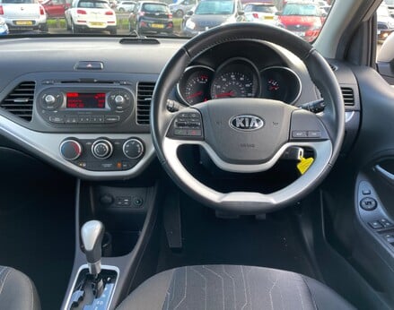 Kia Picanto 2 17