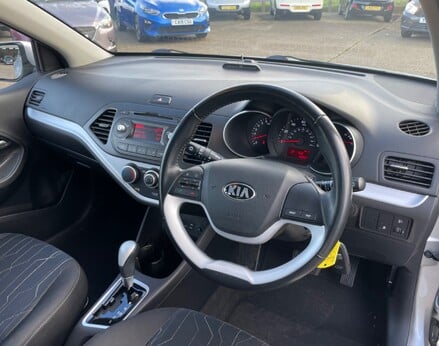 Kia Picanto 2 18