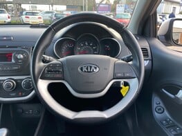 Kia Picanto 2 19