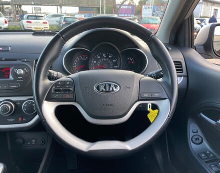 Kia Picanto 2 19