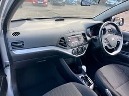 Kia Picanto 2 23