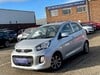 Kia Picanto 2