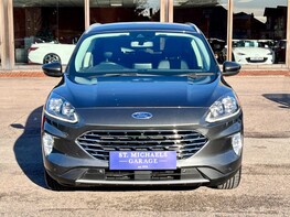 Ford Kuga TITANIUM FIRST EDITION 5