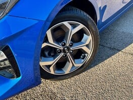 Kia Ceed BLUE EDITION ISG 3