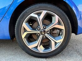 Kia Ceed BLUE EDITION ISG 14