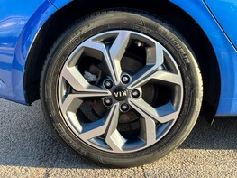 Kia Ceed BLUE EDITION ISG 15