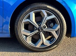 Kia Ceed BLUE EDITION ISG 16