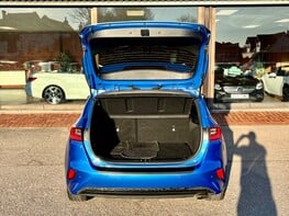 Kia Ceed BLUE EDITION ISG 54