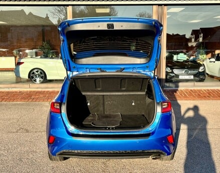 Kia Ceed BLUE EDITION ISG 54