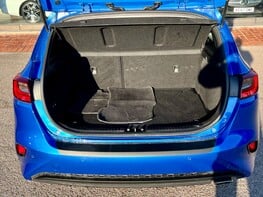 Kia Ceed BLUE EDITION ISG 55