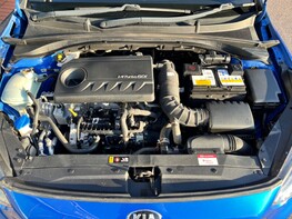 Kia Ceed BLUE EDITION ISG 7