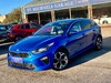 Kia Ceed BLUE EDITION ISG