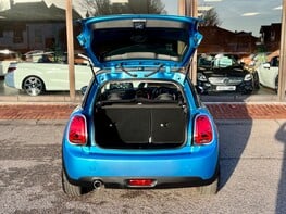 Mini Hatch COOPER 53