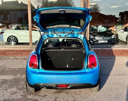 Mini Hatch COOPER 53