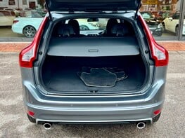 Volvo XC60 D4 R-DESIGN NAV AWD 65