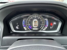 Volvo XC60 D4 R-DESIGN NAV AWD 21