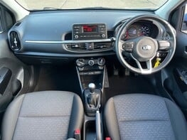 Kia Picanto 2 2