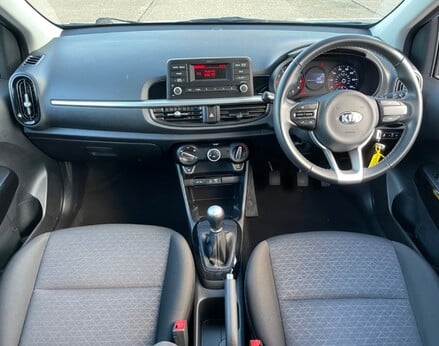 Kia Picanto 2 2