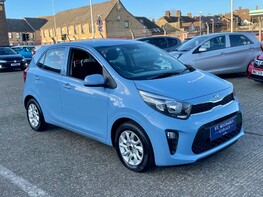 Kia Picanto 2 4