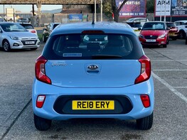 Kia Picanto 2 6