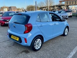 Kia Picanto 2 8