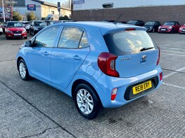 Kia Picanto 2 9