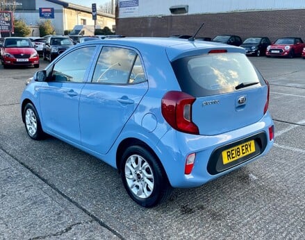 Kia Picanto 2 9