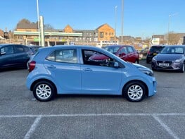 Kia Picanto 2 10