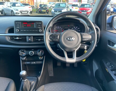 Kia Picanto 2 18