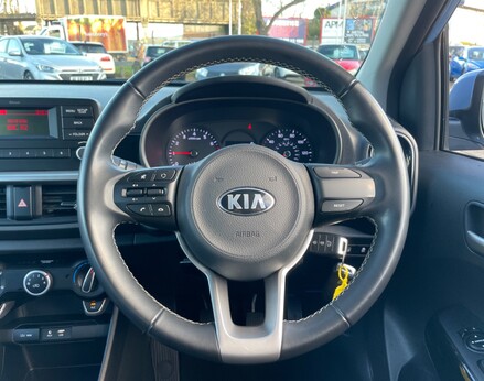 Kia Picanto 2 19